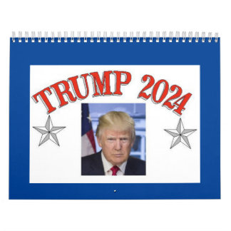 Calendario de reelección de Trump para 2023