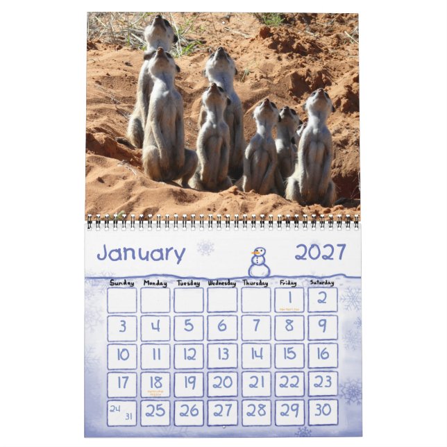 Calendario de reuniones de la KMP 2011 (Jan 2027)
