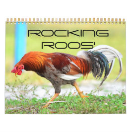 Calendario de rocas