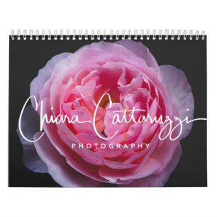 Calendario de rosas