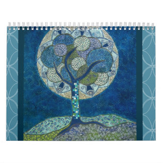 Calendario de rubíes de la puerta 2012