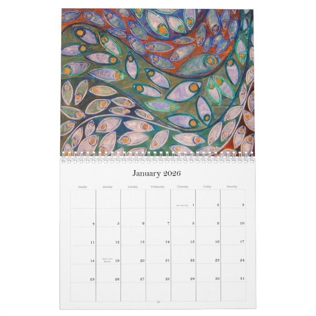 Calendario de rubíes de la puerta 2012 (Jan 2026)