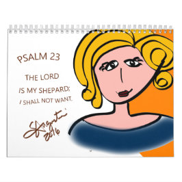 CALENDARIO DE SALMOS