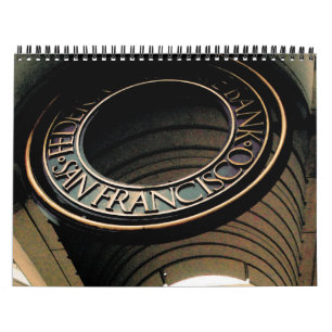 Calendario de San Francisco