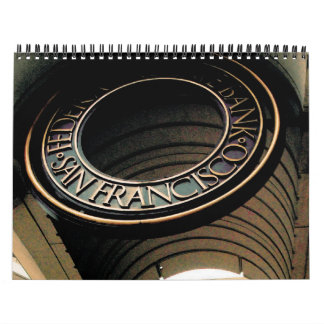 Calendario de San Francisco