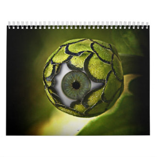 " Calendario de Sci-Fi "