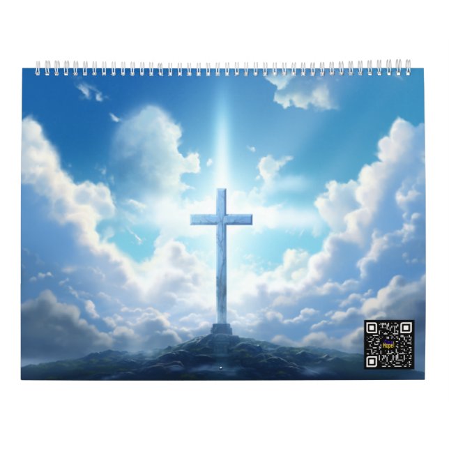 Calendario de secuencias de comandos (Reverso)