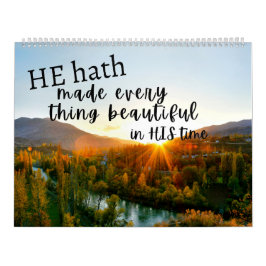 Calendario de secuencias de comandos