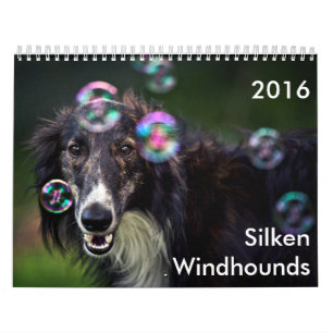 calendario de seda de 14 2016 Windhounds