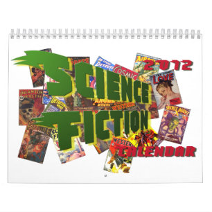 Calendario de SF 2012