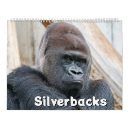 Calendario de Silverback 2026
