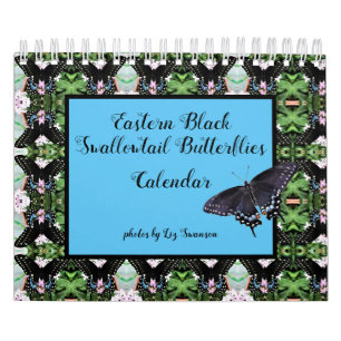 Calendario de Sm - Sueños Negros Orientales