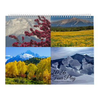 Calendario de Snowcatcher 2026