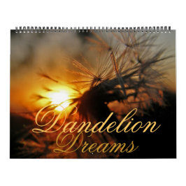 Calendario de sueños de Dandelion
