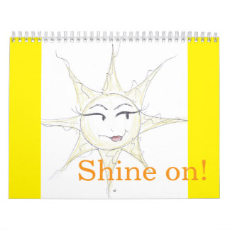 Calendario de Sun - selecciona tu fecha de inicio!