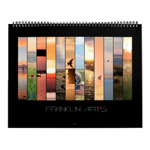 Calendario de Sunrise Sunset