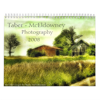 Calendario de TaberMac 2010