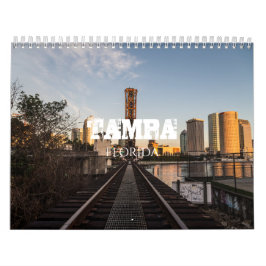 Calendario de Tampa
