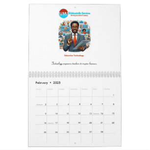 Calendario de Tecnología de la Educación - Citas i