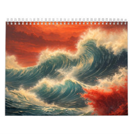 Calendario De Temporada Del Año