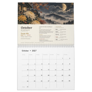 Calendario de Temporización del Día del Maestro de