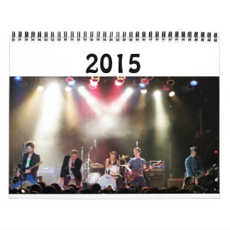 Calendario de Timebomb