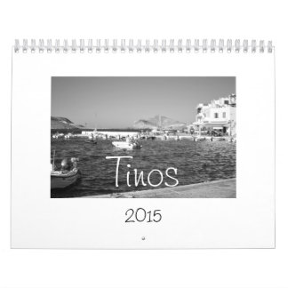 Calendario de Tinos