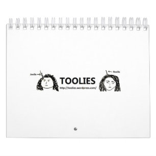 Calendario de Toolies 2012