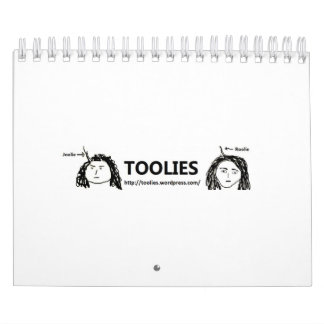 Calendario de Toolies 2012