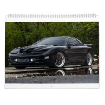 Calendario de Trans Am