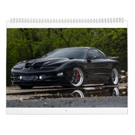 Calendario de Trans Am