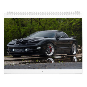 Calendario de Trans Am
