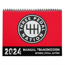 CALENDARIO DE TRANSMISIÓN MANUAL 2024