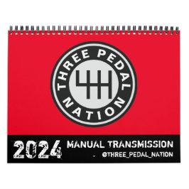 CALENDARIO DE TRANSMISIÓN MANUAL 2024