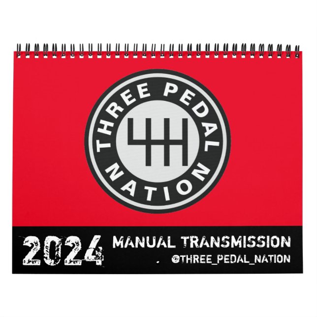 CALENDARIO DE TRANSMISIÓN MANUAL 2024 (Tapa)