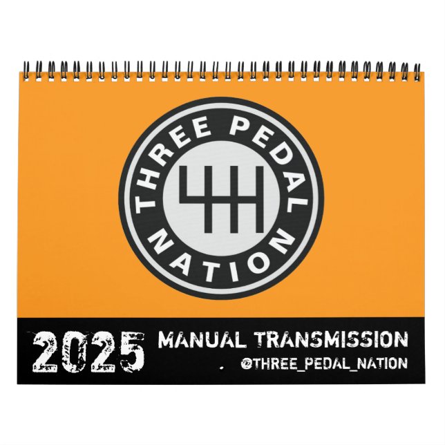 CALENDARIO DE TRANSMISIÓN MANUAL 2025 (Tapa)