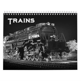 Calendario de trenes