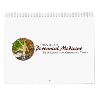 Calendario de tres voces