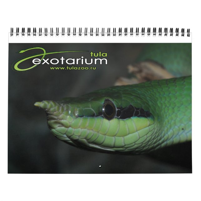Calendario de Tulazoo (Tapa)