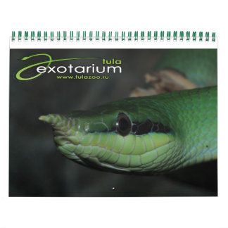 Calendario de Tulazoo
