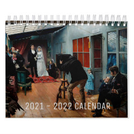Calendario de vacaciones de Suiza 2021-2022