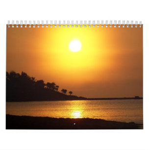 Calendario de Vacaciones en Playa de México para r