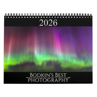 Calendario de Vancouver Island 2026