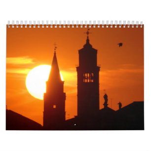 Calendario de Venecia