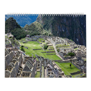 Calendario de viaje 2027