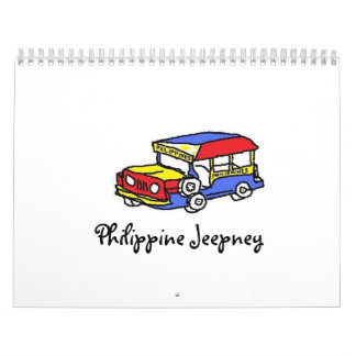 Calendario de viajes en Filipinas