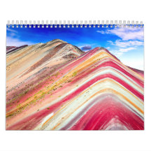 Calendario de viajes para 2025