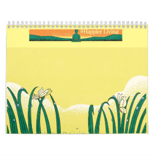 Calendario de vida de HAPPIER