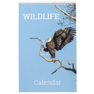 Calendario de vida silvestre