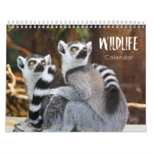 calendario de vida silvestre 2023